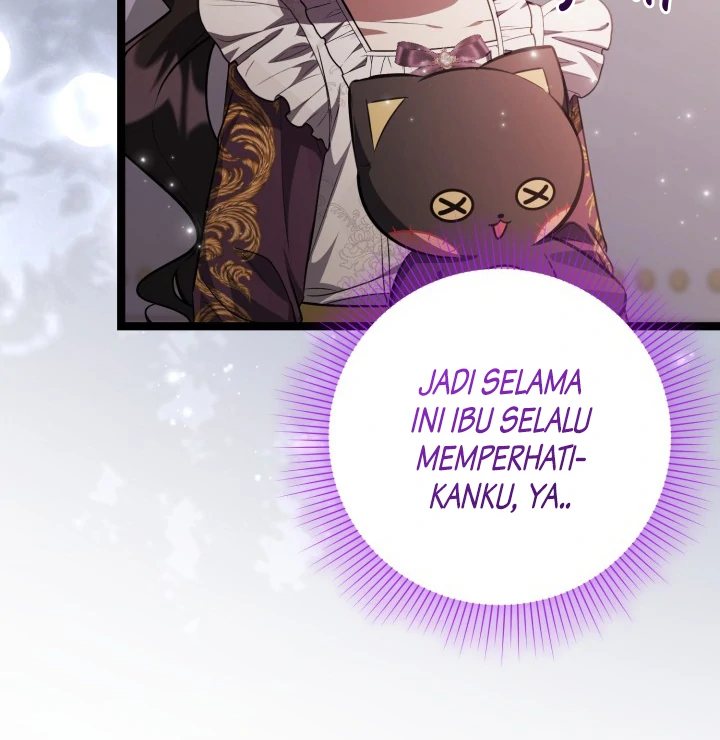 The Villain’s Daughter Plans To Run Away Chapter 77 Gambar 104