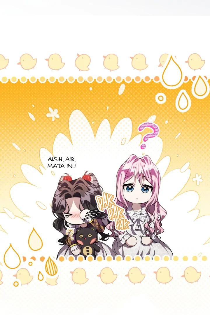 The Villain’s Daughter Plans To Run Away Chapter 77 Gambar 105
