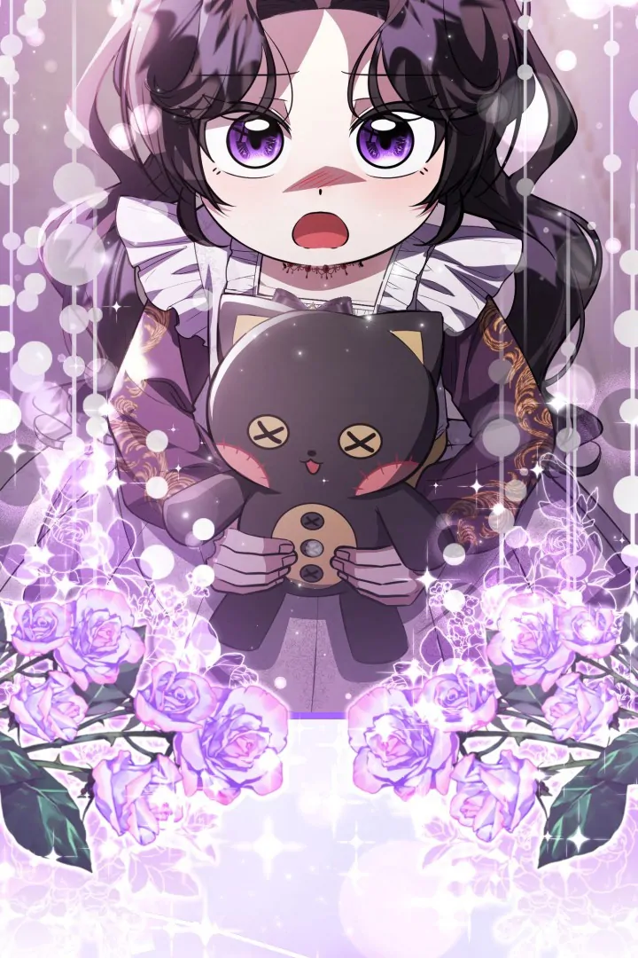The Villain’s Daughter Plans To Run Away Chapter 77 Gambar 109
