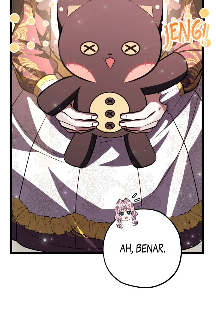 The Villain’s Daughter Plans To Run Away Chapter 77 Gambar 113
