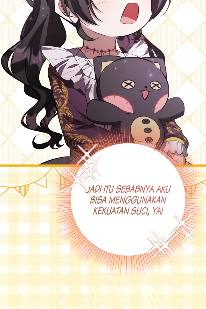 The Villain’s Daughter Plans To Run Away Chapter 77 Gambar 117