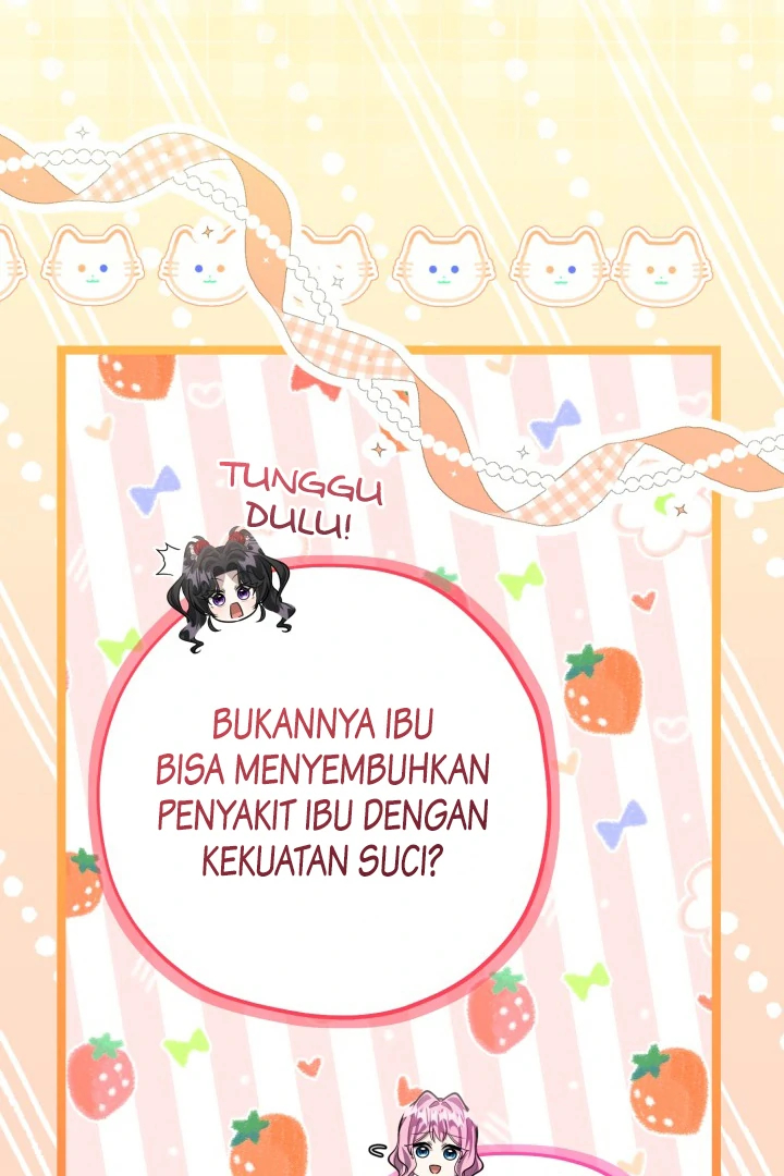 The Villain’s Daughter Plans To Run Away Chapter 77 Gambar 118