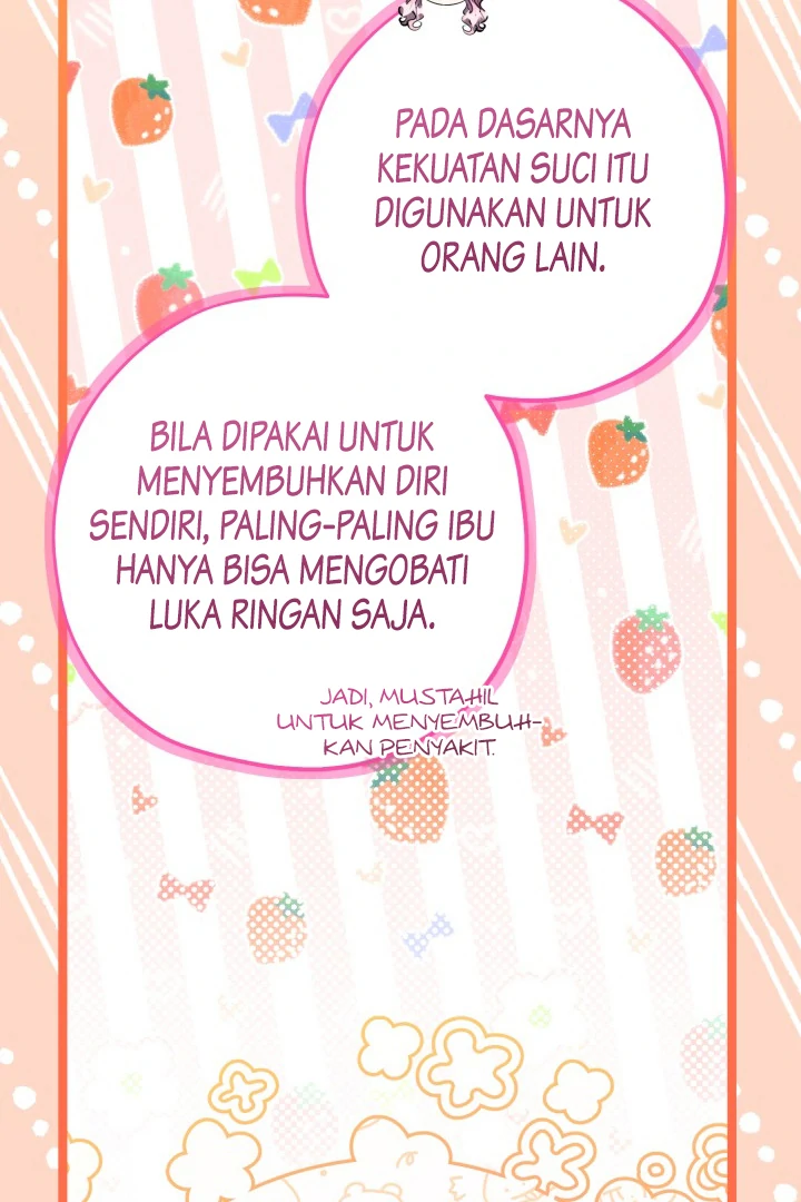 The Villain’s Daughter Plans To Run Away Chapter 77 Gambar 119