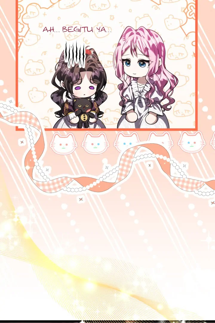 The Villain’s Daughter Plans To Run Away Chapter 77 Gambar 120