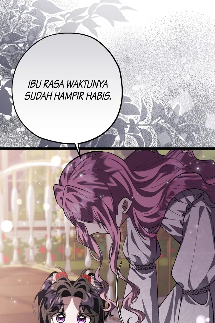 The Villain’s Daughter Plans To Run Away Chapter 77 Gambar 122