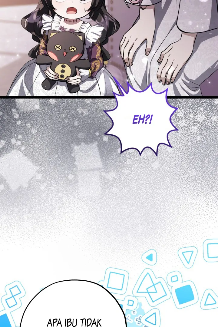 The Villain’s Daughter Plans To Run Away Chapter 77 Gambar 123