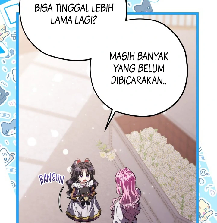 The Villain’s Daughter Plans To Run Away Chapter 77 Gambar 124