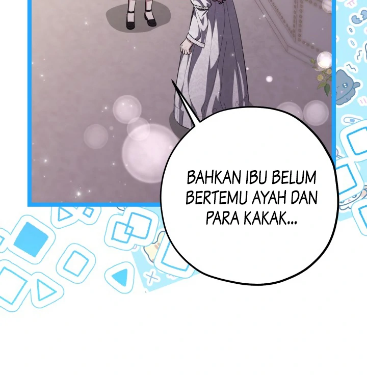 The Villain’s Daughter Plans To Run Away Chapter 77 Gambar 125