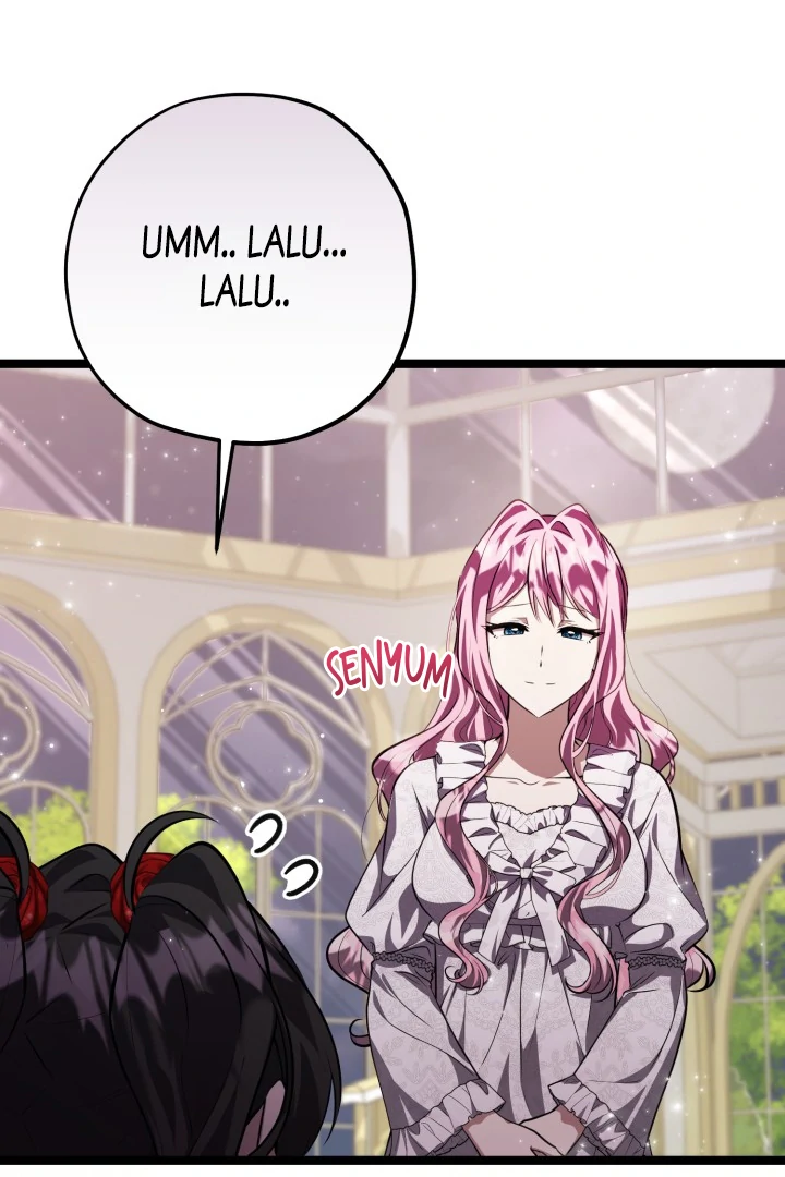 The Villain’s Daughter Plans To Run Away Chapter 77 Gambar 126