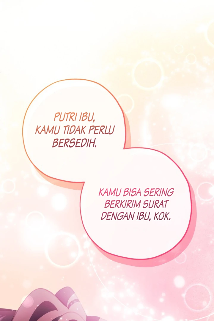 The Villain’s Daughter Plans To Run Away Chapter 77 Gambar 127