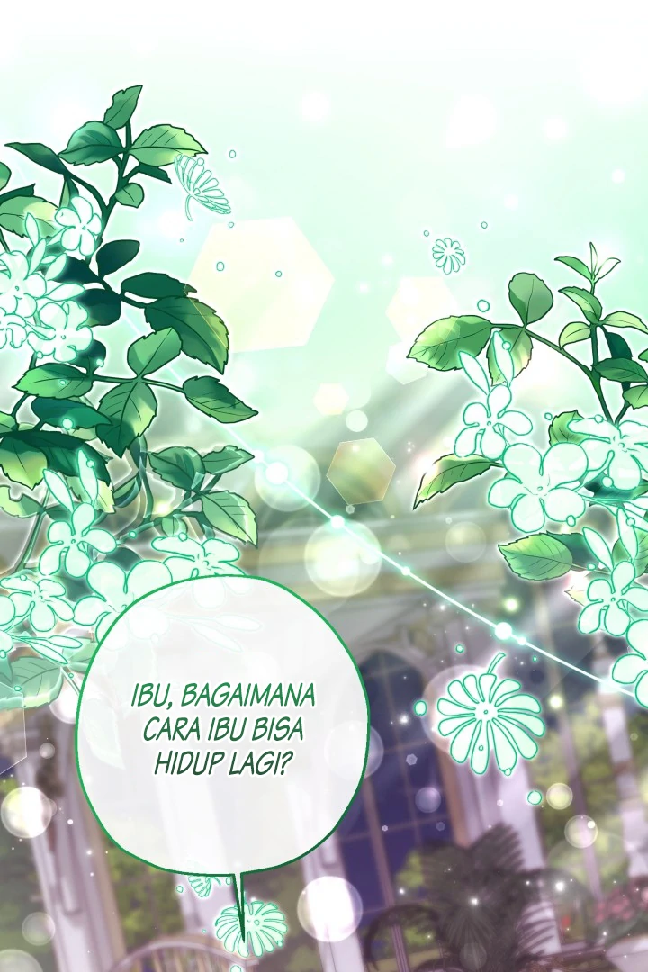 Manhwa The Villain’s Daughter Plans To Run Away Chapter 77 gambar 2