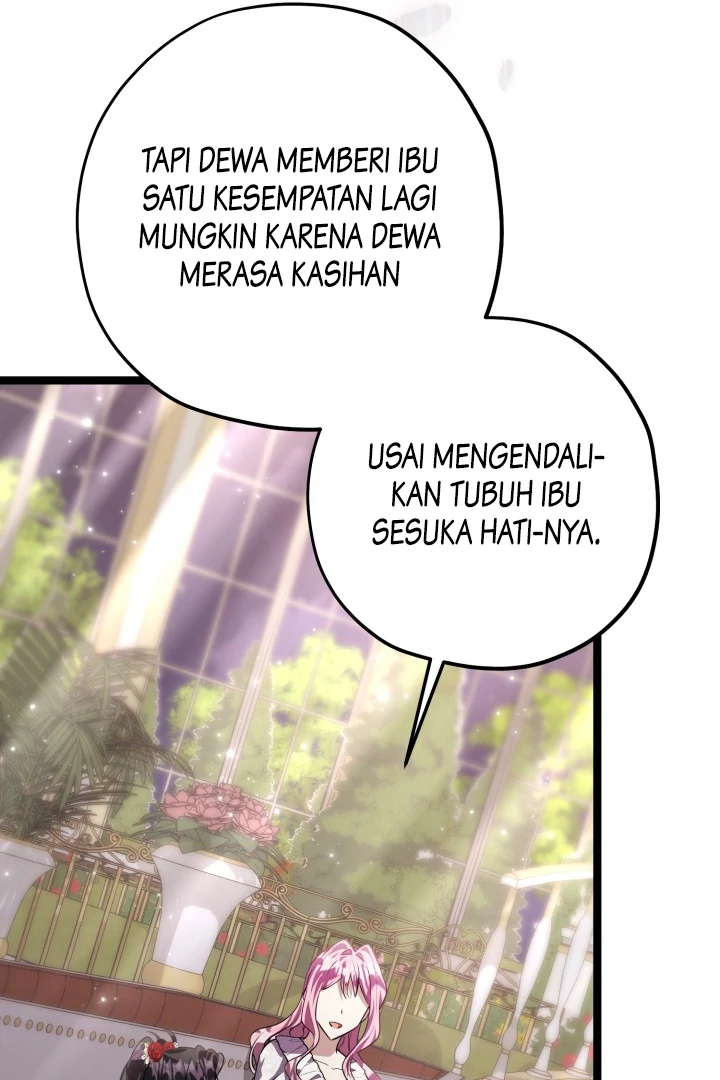 The Villain’s Daughter Plans To Run Away Chapter 77 Gambar 84