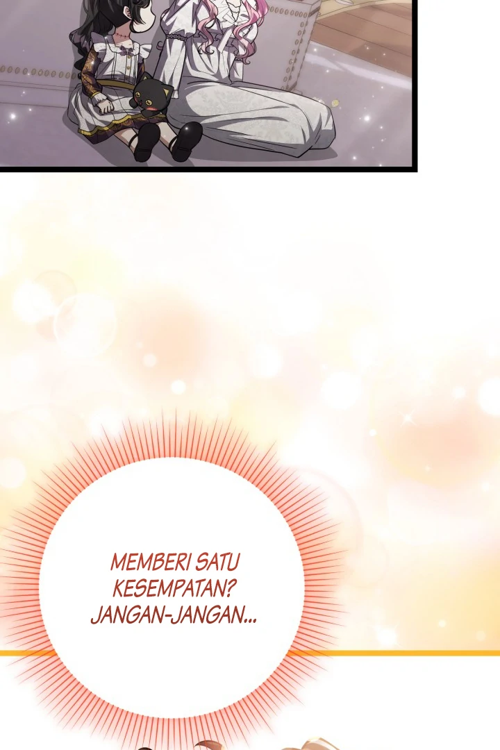 The Villain’s Daughter Plans To Run Away Chapter 77 Gambar 85