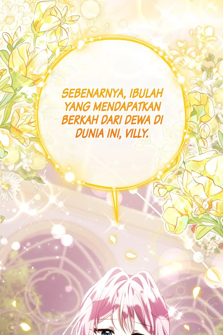 The Villain’s Daughter Plans To Run Away Chapter 77 Gambar 87