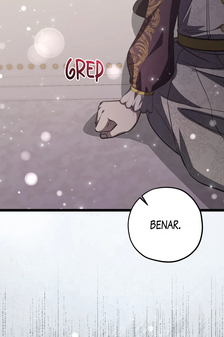 The Villain’s Daughter Plans To Run Away Chapter 77 Gambar 90