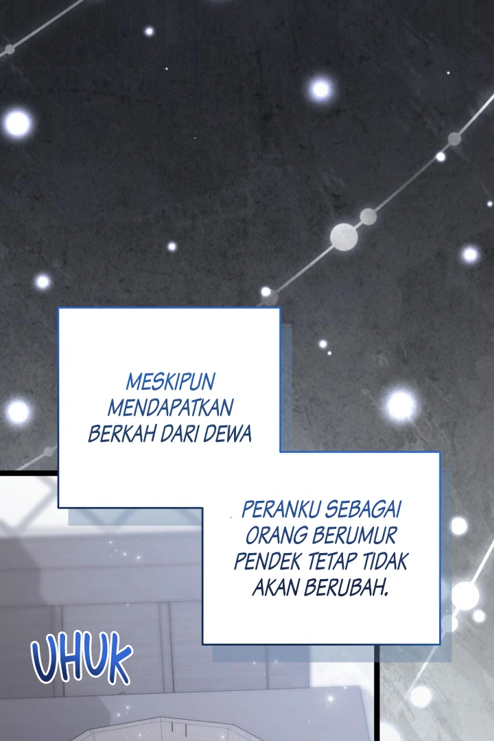 The Villain’s Daughter Plans To Run Away Chapter 77 Gambar 92