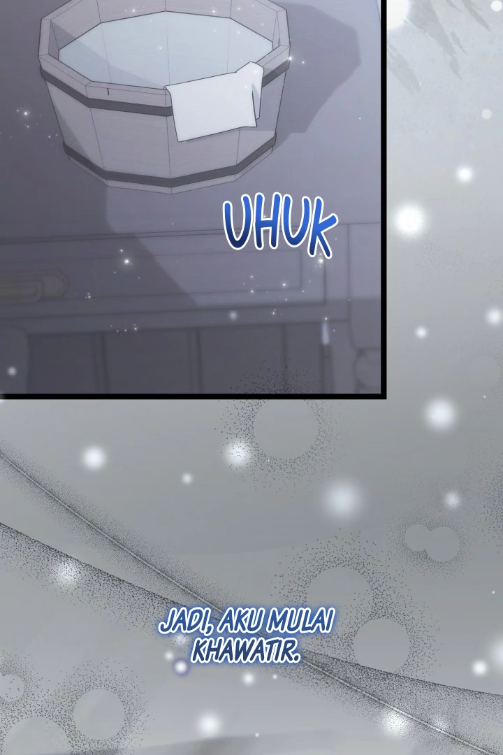 The Villain’s Daughter Plans To Run Away Chapter 77 Gambar 93