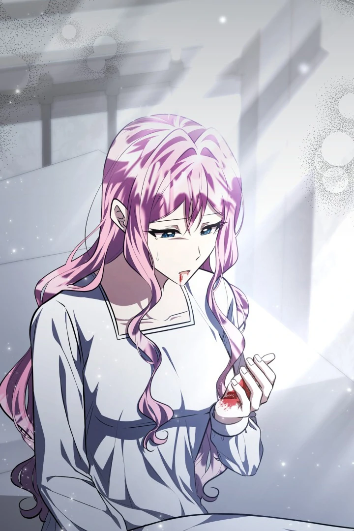 The Villain’s Daughter Plans To Run Away Chapter 77 Gambar 94