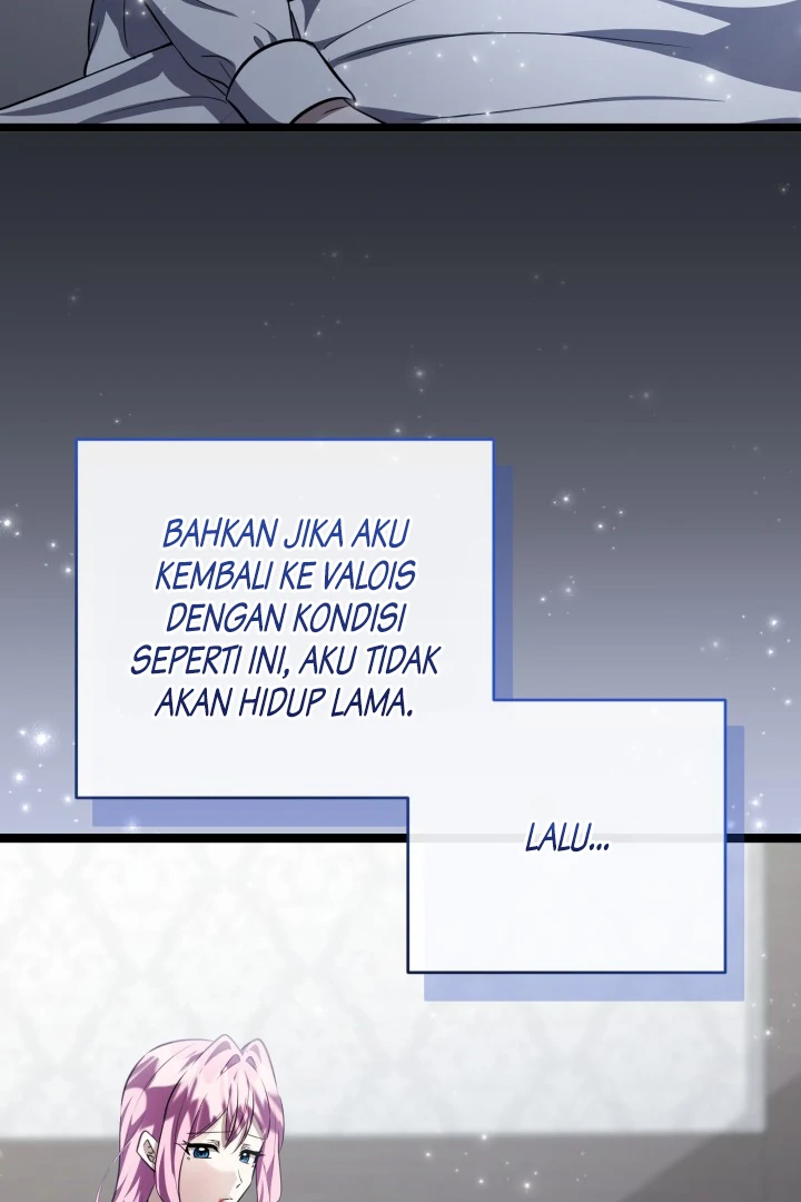 The Villain’s Daughter Plans To Run Away Chapter 77 Gambar 95