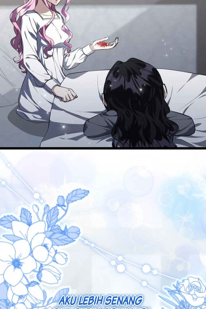 The Villain’s Daughter Plans To Run Away Chapter 77 Gambar 96