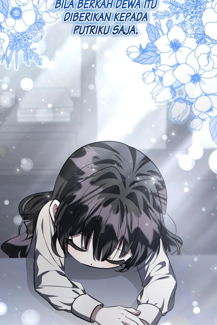 The Villain’s Daughter Plans To Run Away Chapter 77 Gambar 97