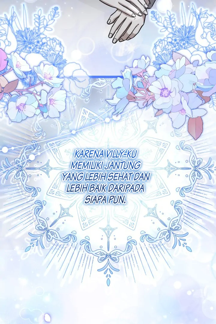 The Villain’s Daughter Plans To Run Away Chapter 77 Gambar 98