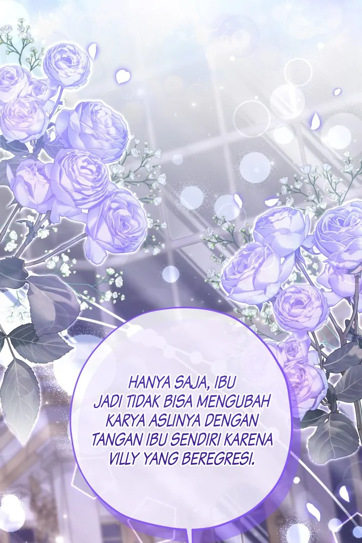The Villain’s Daughter Plans To Run Away Chapter 77 Gambar 99