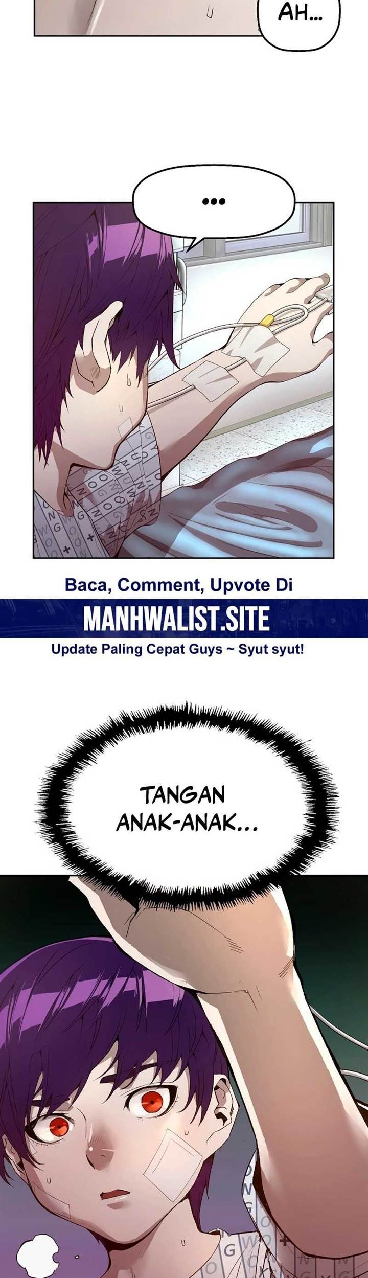 The Villain’s Profiler Chapter 1 Gambar 29