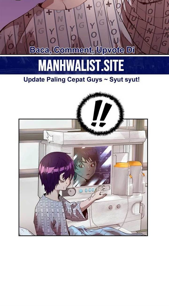 The Villain’s Profiler Chapter 1 Gambar 30