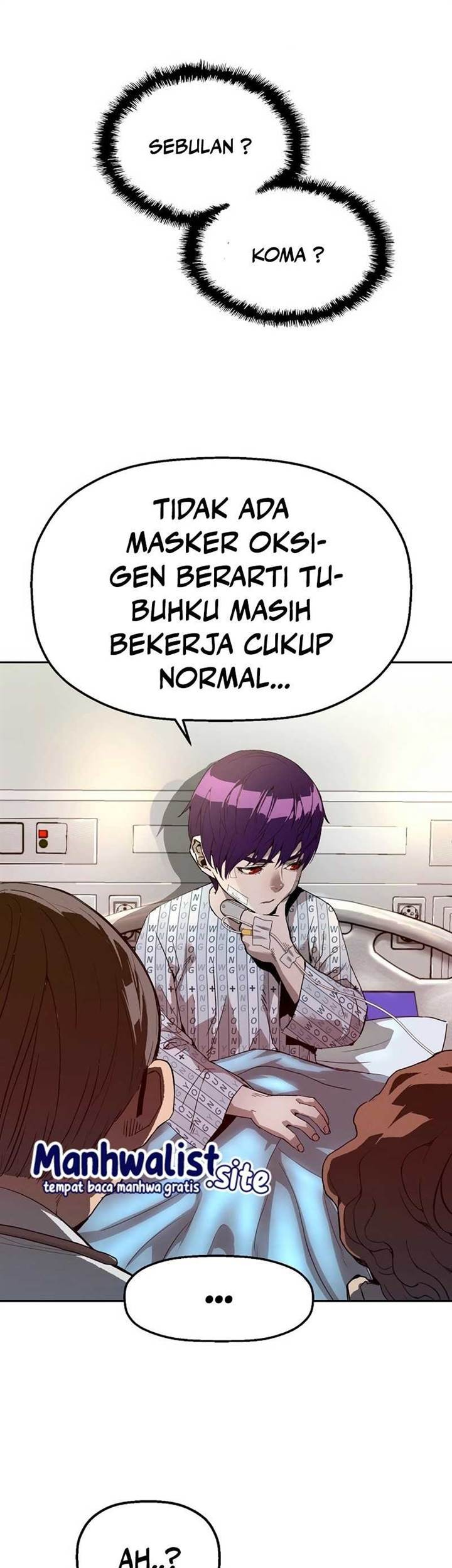 The Villain’s Profiler Chapter 1 Gambar 39