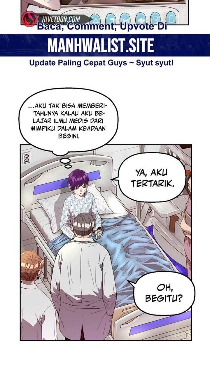 The Villain’s Profiler Chapter 1 Gambar 41