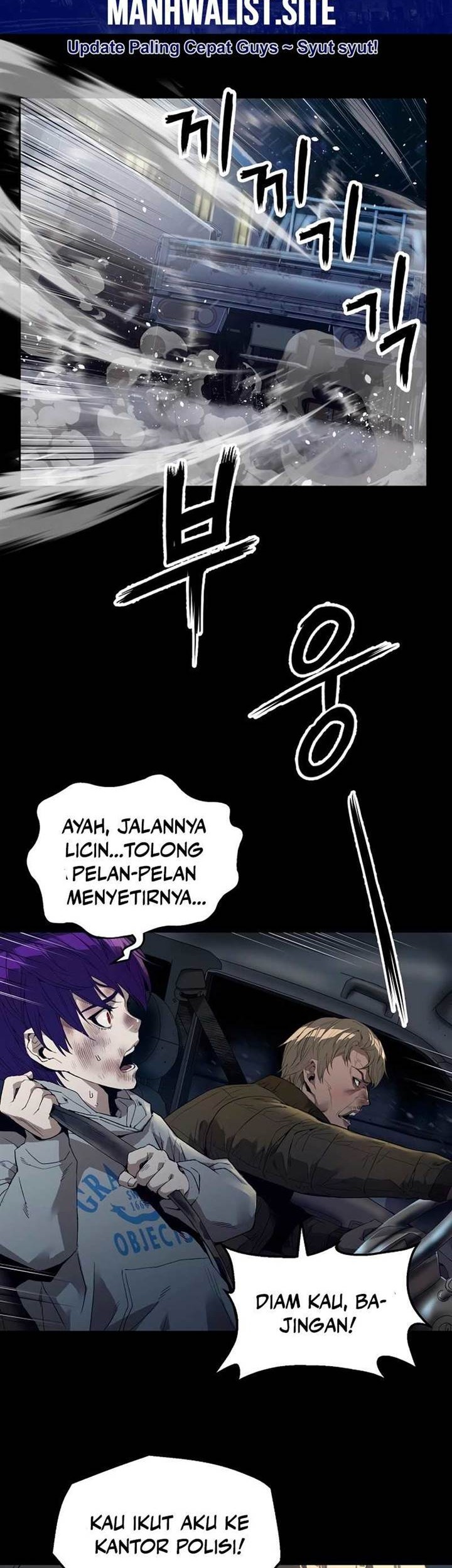 The Villain’s Profiler Chapter 1 Gambar 58