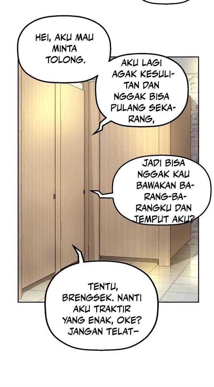 The Villain’s Profiler Chapter 1 Gambar 74