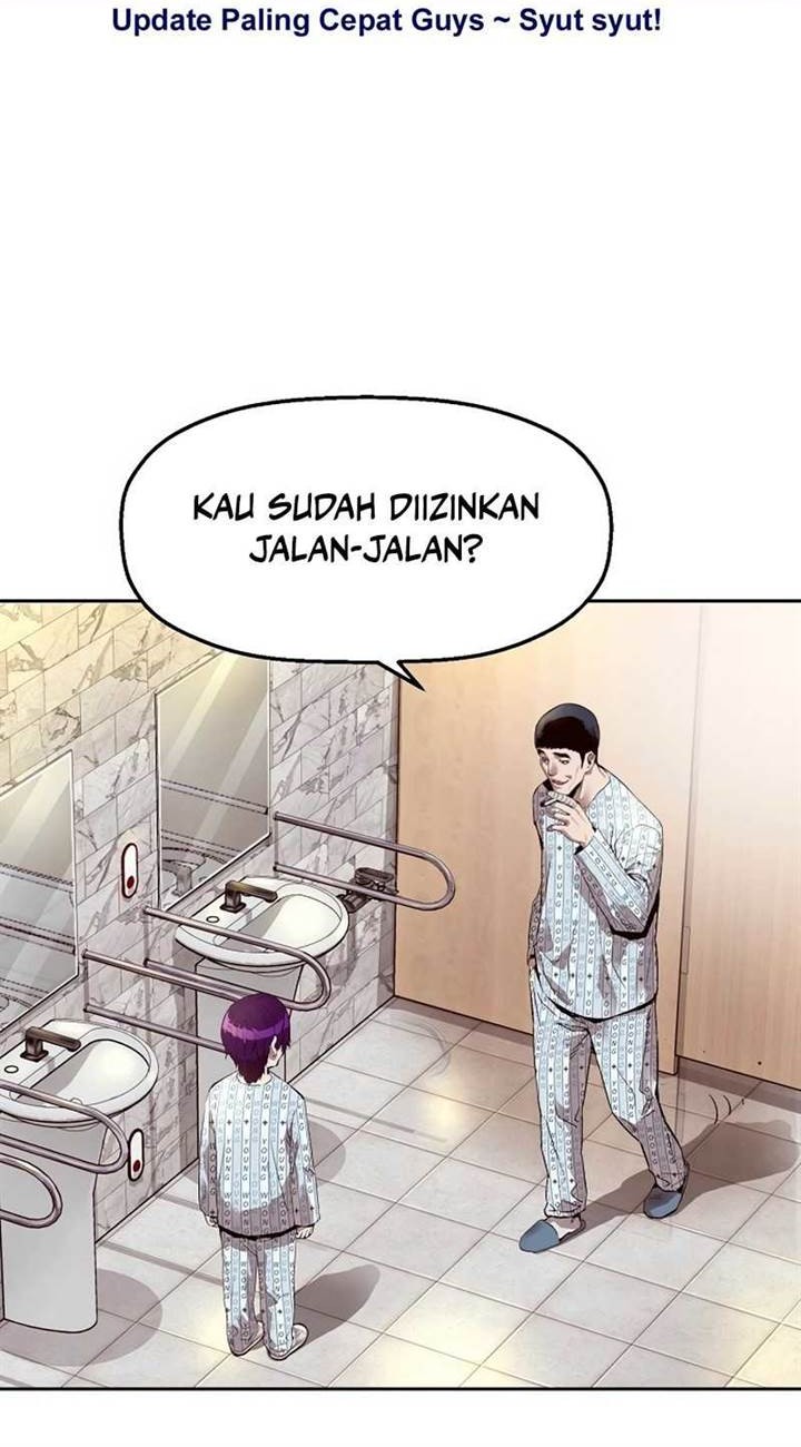 The Villain’s Profiler Chapter 1 Gambar 83