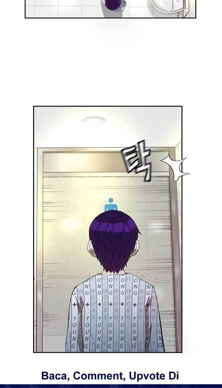 The Villain’s Profiler Chapter 1 Gambar 92