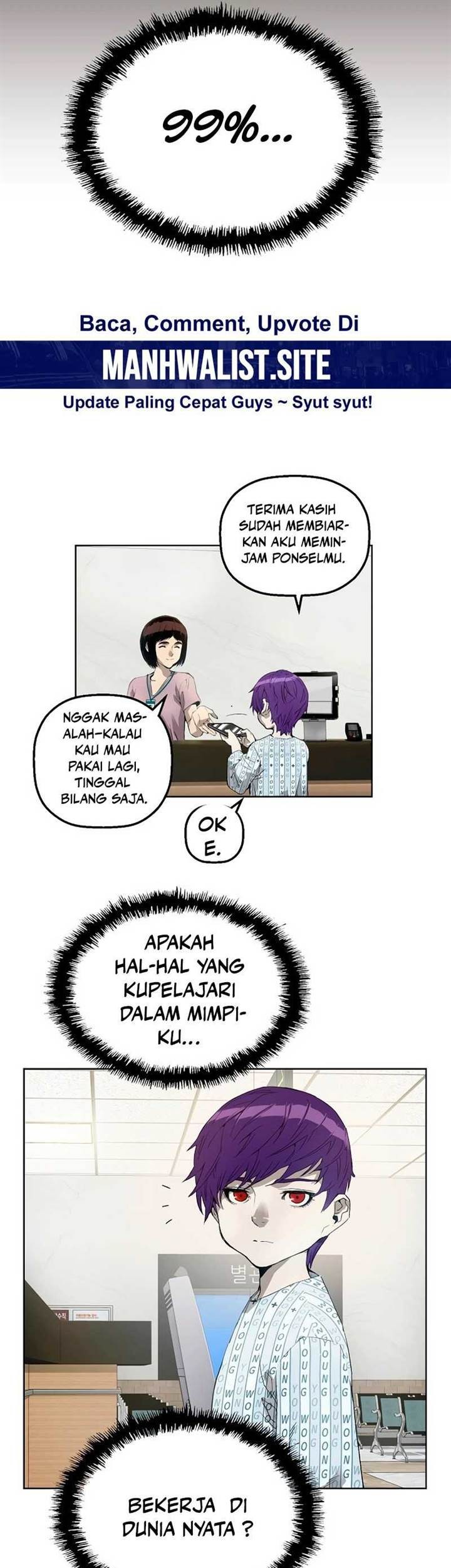 The Villain’s Profiler Chapter 1 Gambar 102