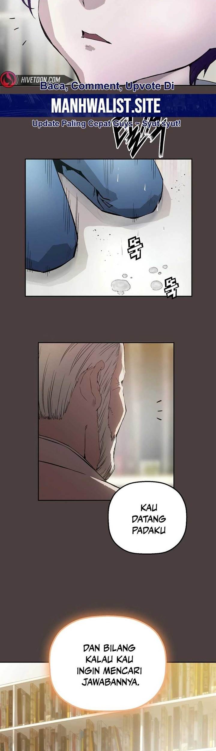 The Villain’s Profiler Chapter 1 Gambar 11