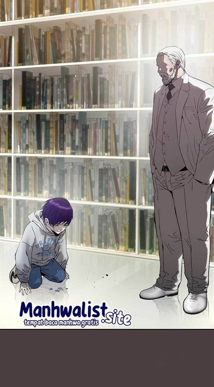 The Villain’s Profiler Chapter 1 Gambar 12