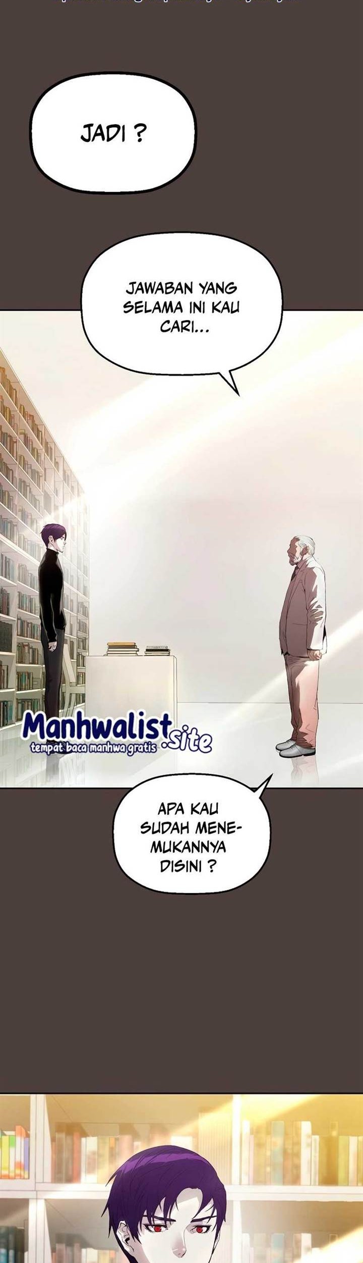 The Villain’s Profiler Chapter 1 Gambar 14