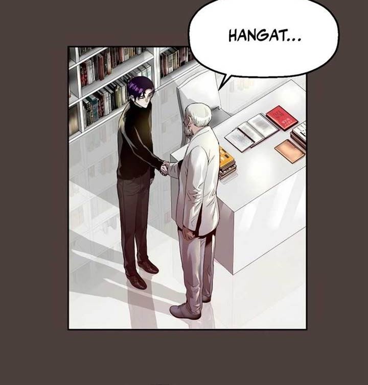 The Villain’s Profiler Chapter 1 Gambar 18