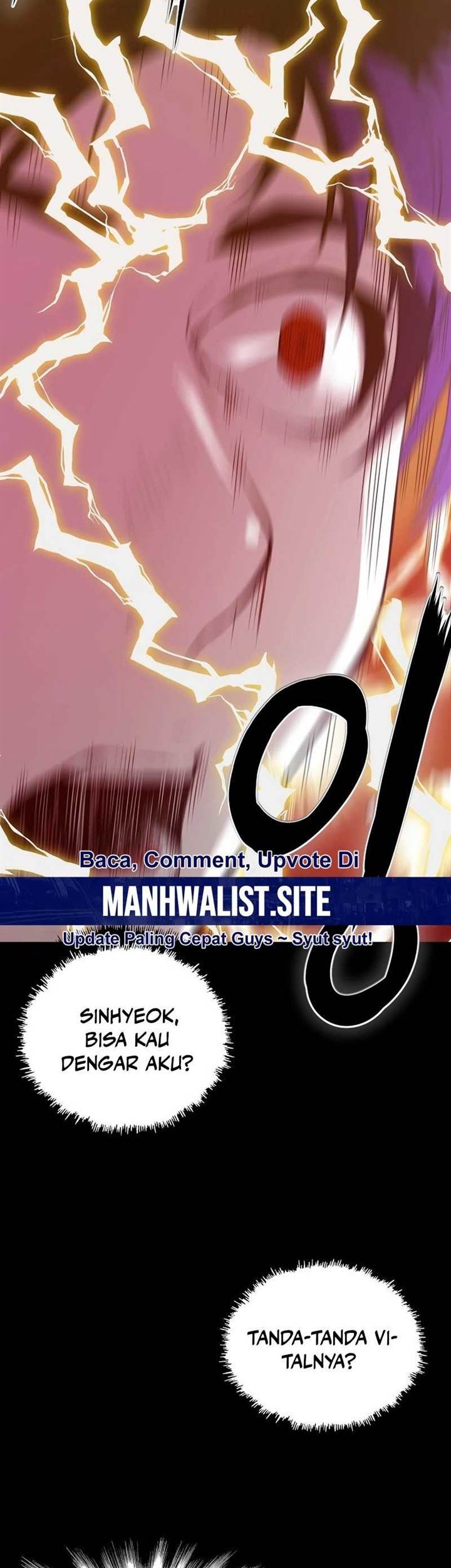 The Villain’s Profiler Chapter 1 Gambar 23