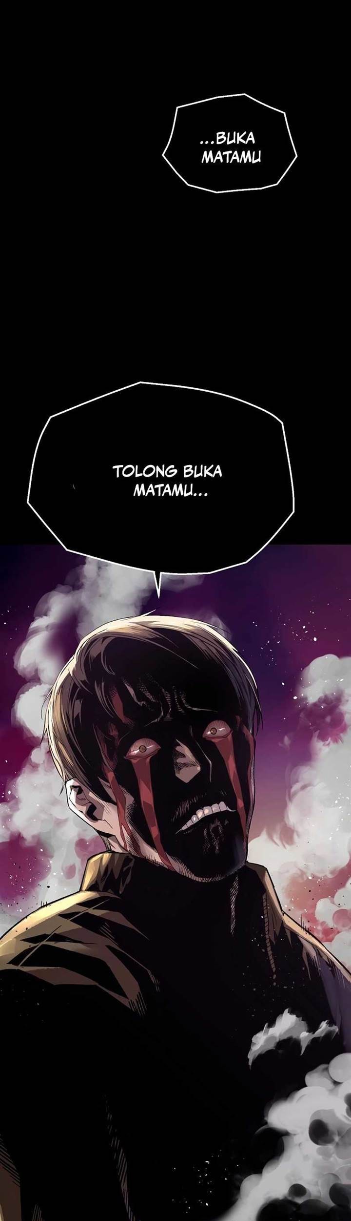 The Villain’s Profiler Chapter 1 Gambar 25