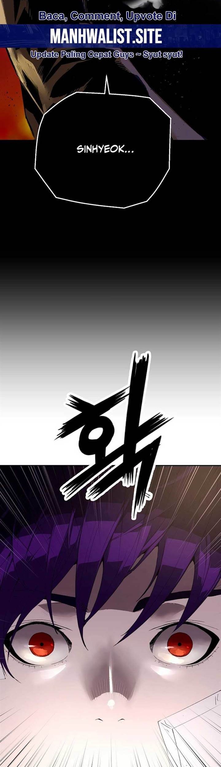 The Villain’s Profiler Chapter 1 Gambar 26