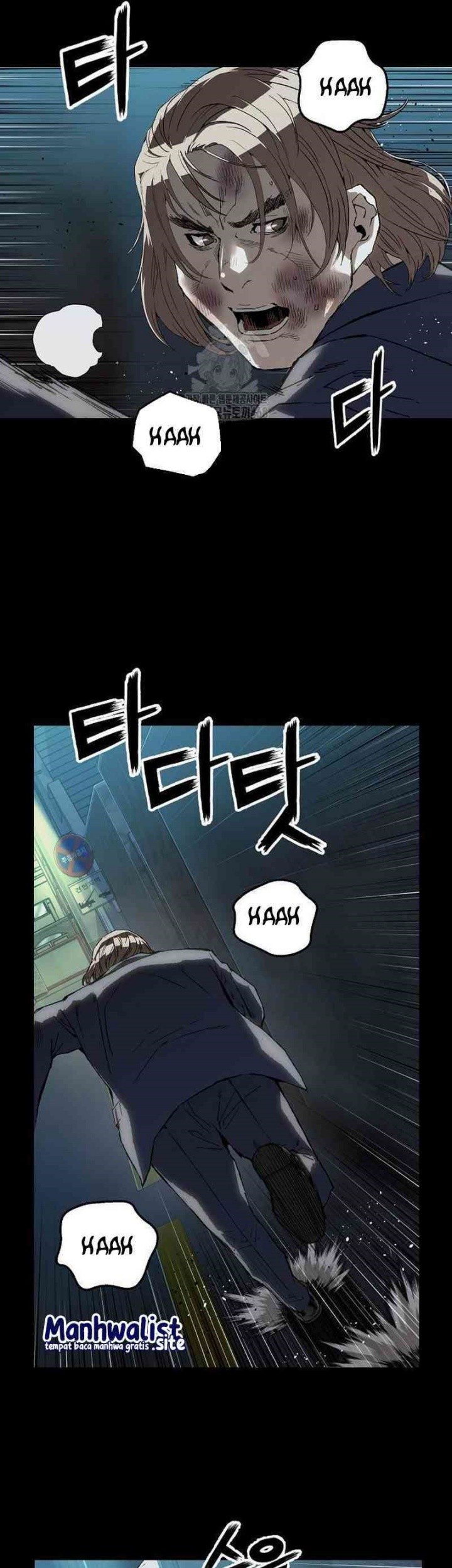 The Villain’s Profiler Chapter 10 Gambar 23
