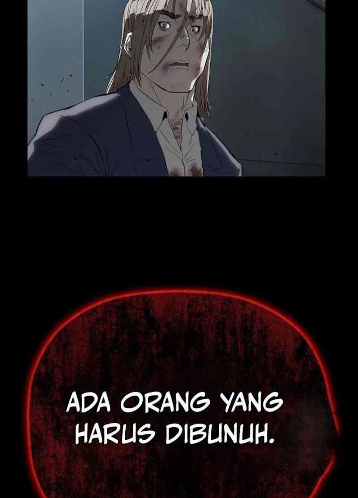 The Villain’s Profiler Chapter 10 Gambar 34