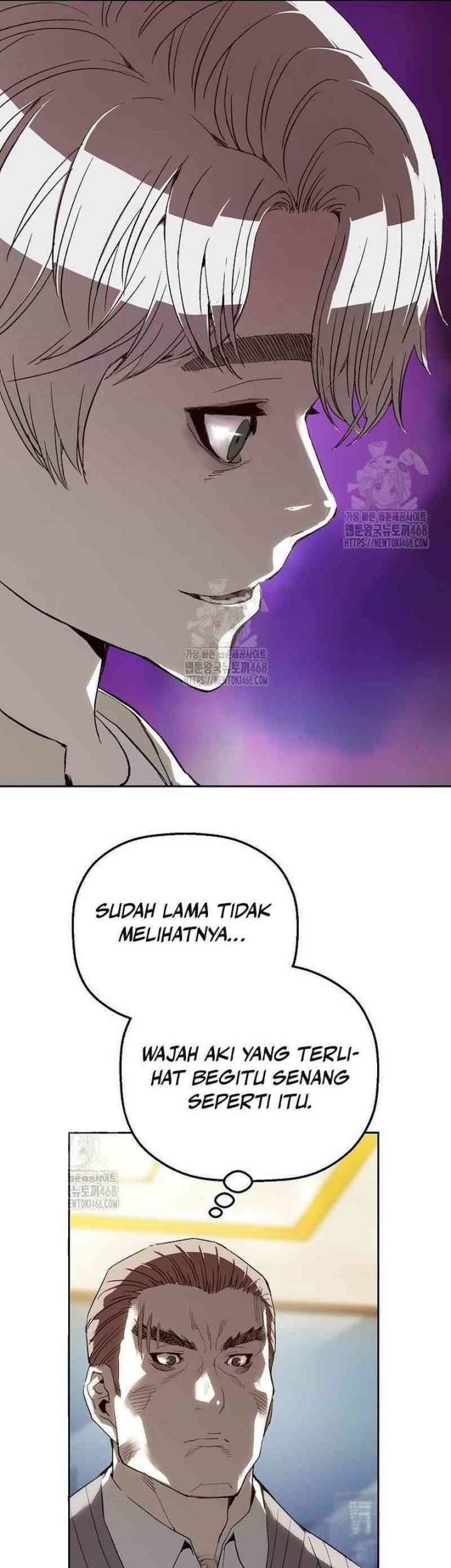 The Villain’s Profiler Chapter 10 Gambar 43
