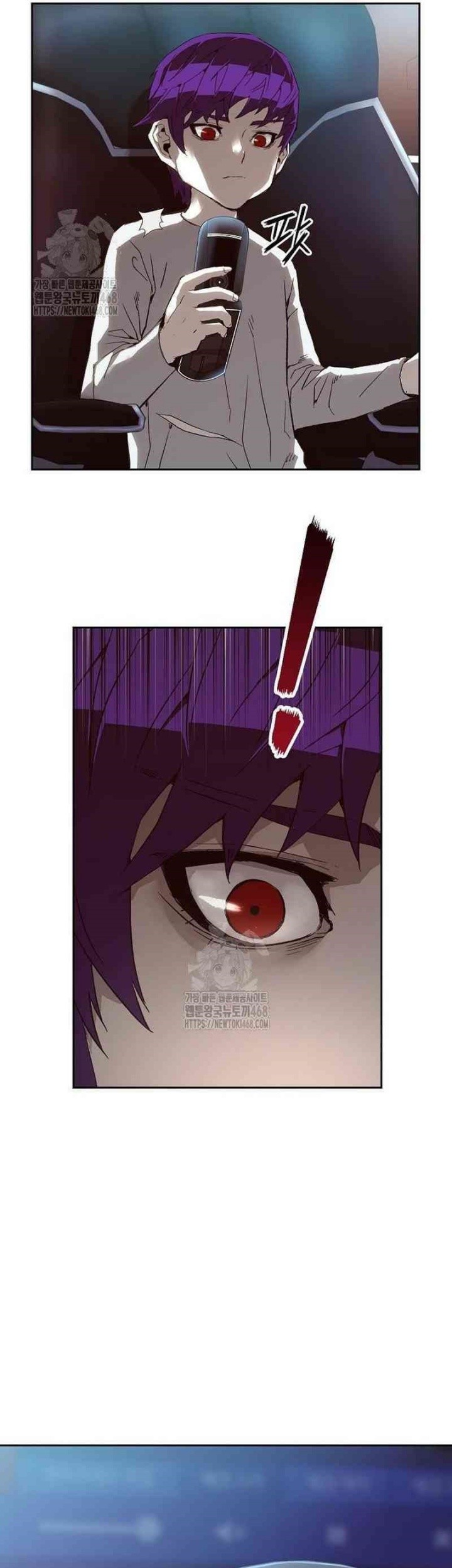 The Villain’s Profiler Chapter 10 Gambar 45