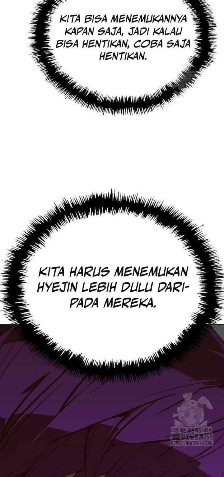 The Villain’s Profiler Chapter 10 Gambar 50