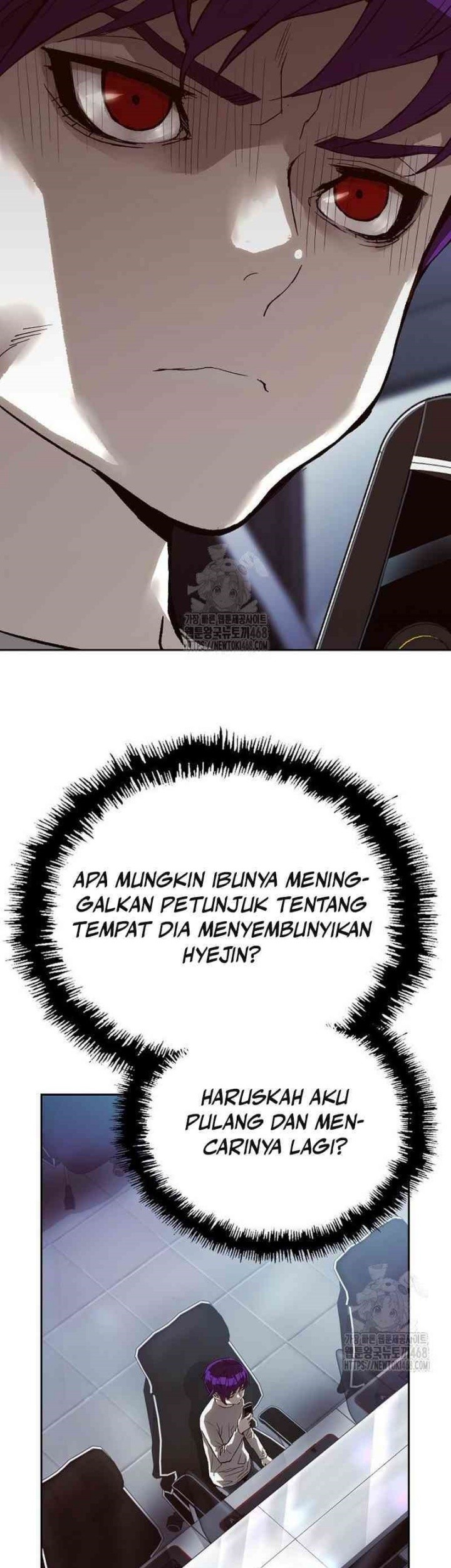 The Villain’s Profiler Chapter 10 Gambar 51