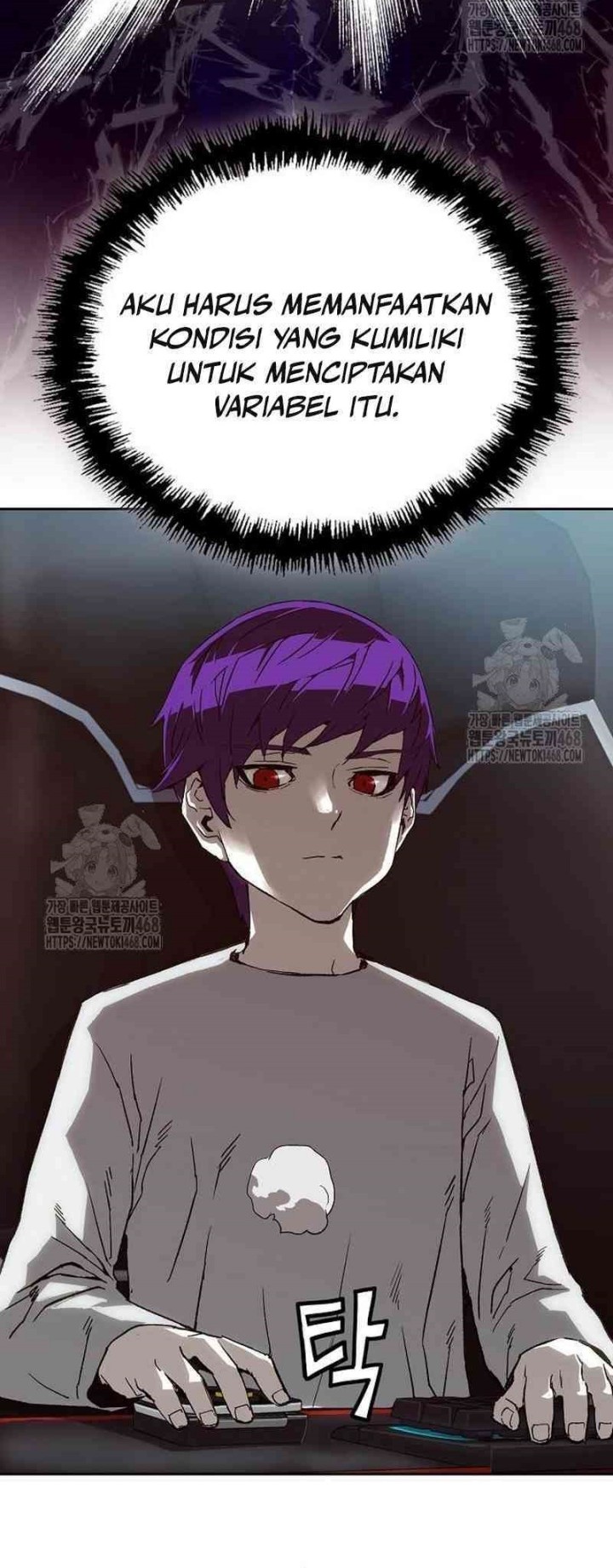 The Villain’s Profiler Chapter 10 Gambar 74